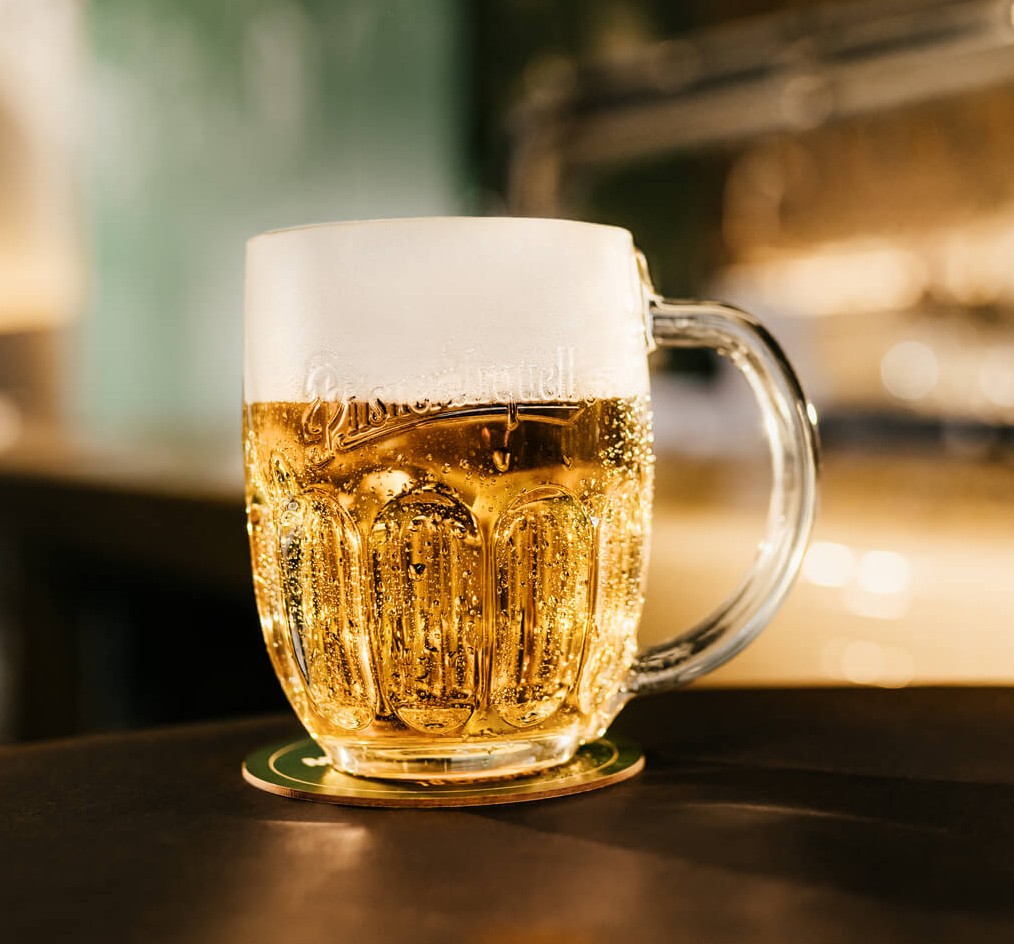 Pilsner Urquell (Plzeň)