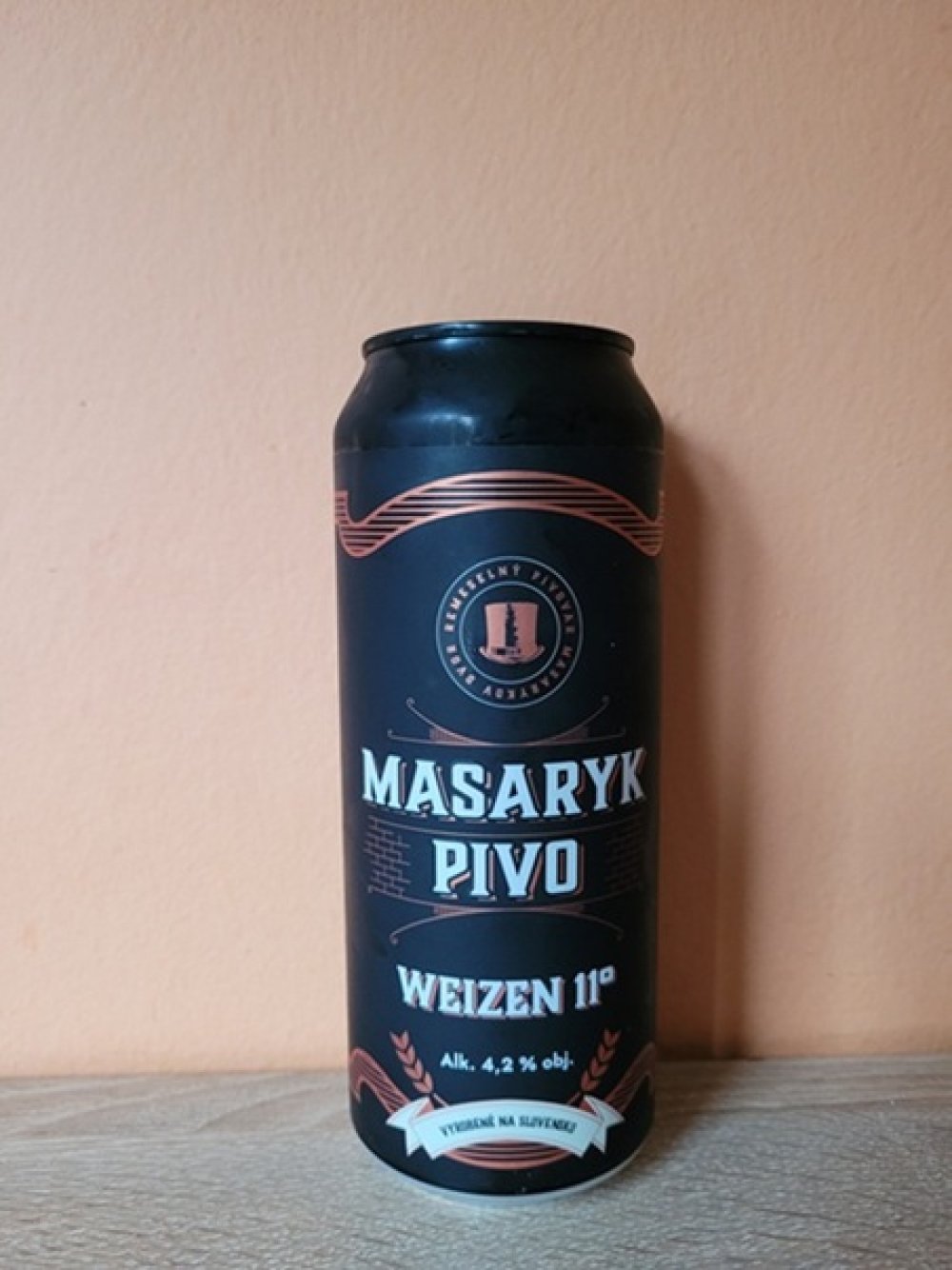 Masaryk Weizen