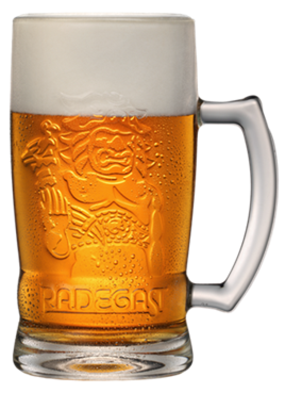 Radegast Rázná