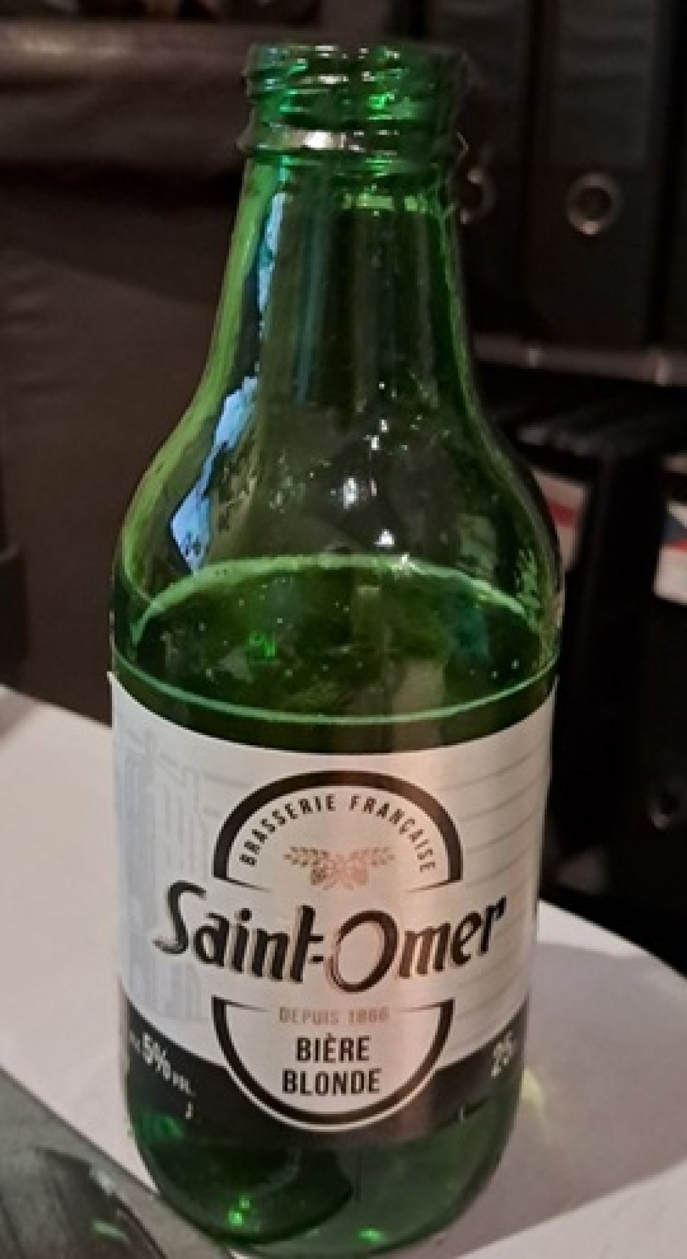 Saint-Omer