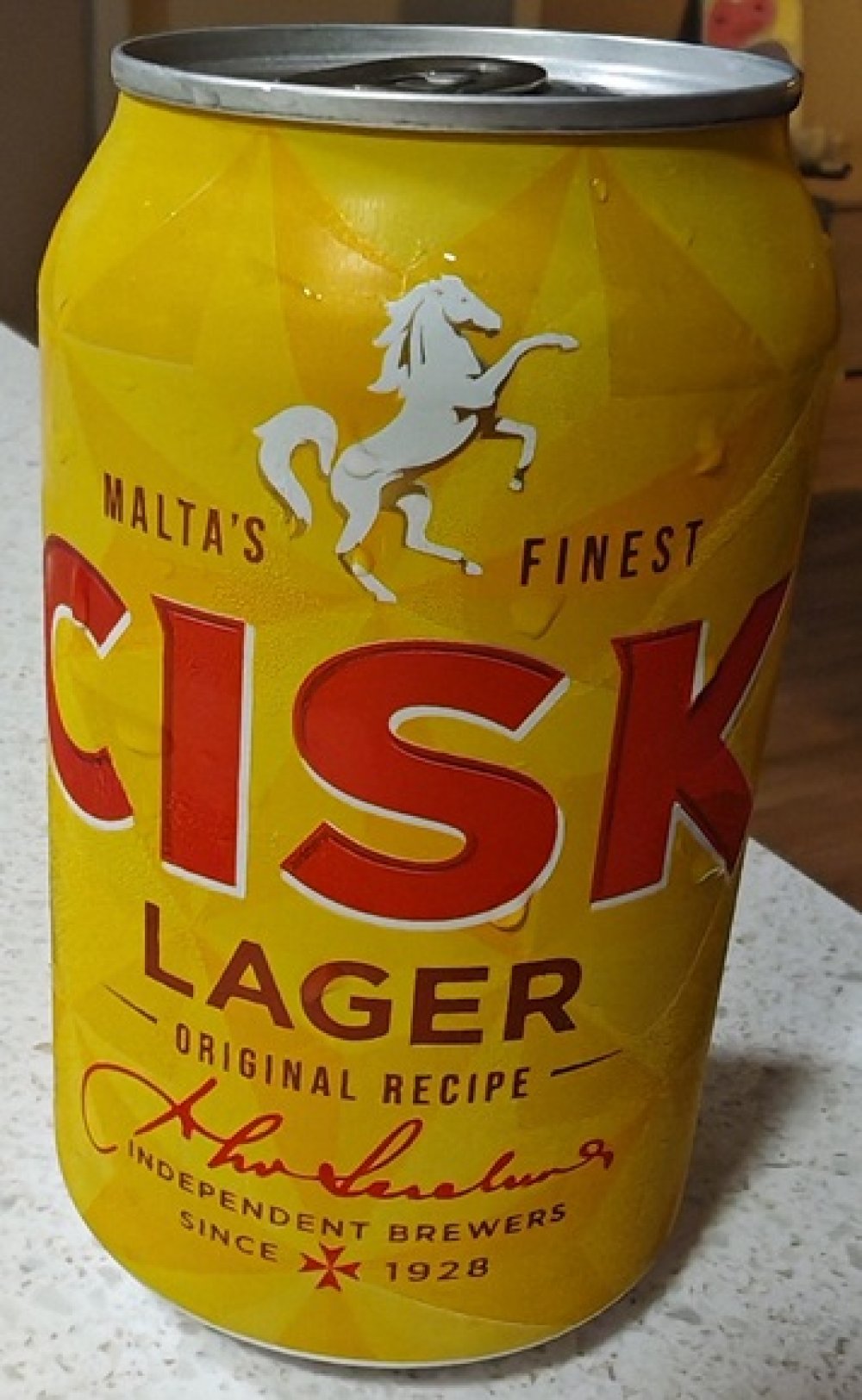 Cisk