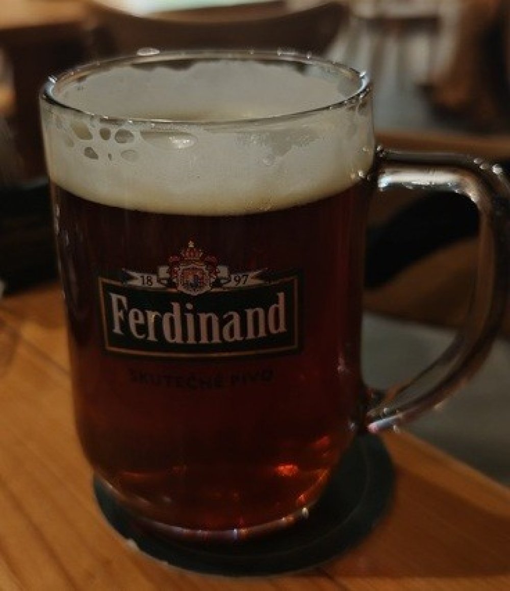 Ferdinand Sedm kulí