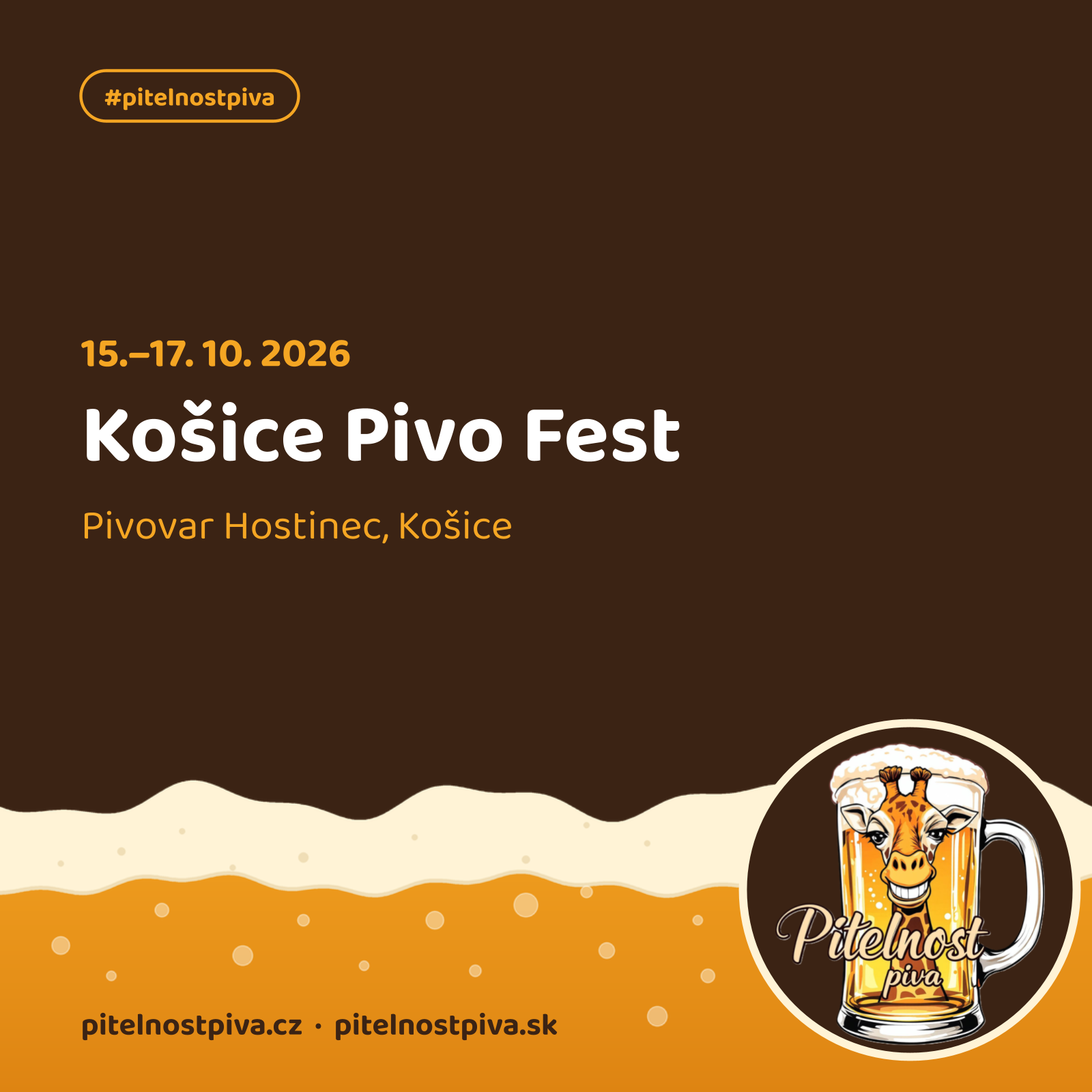 Košice Pivo Fest