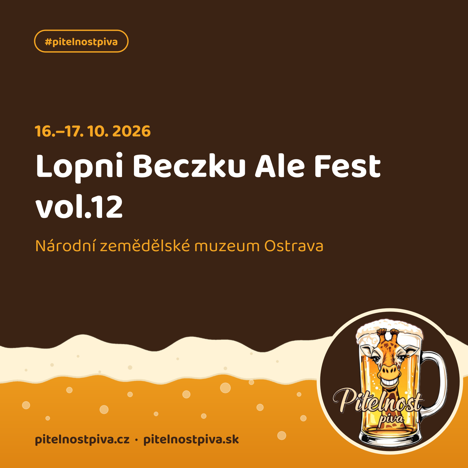 Lopni Beczku Ale Fest vol.12