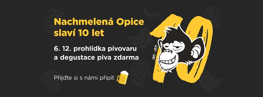 Deň otvorených tankov v Pivovare Nachmelená Opice